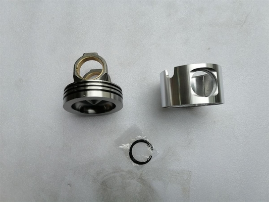 C9 Parti del motore Piston Crown Piston Skirt 324-7380