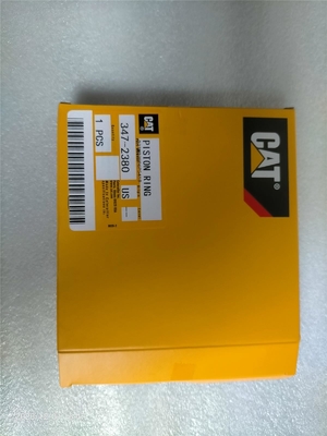 Anello di pistoni per olio motore 347-2380 3472380 per motore   C9 330D 336D