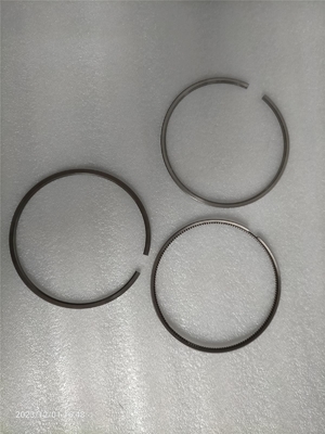 Anello di pistoni per olio motore 347-2380 3472380 per motore   C9 330D 336D