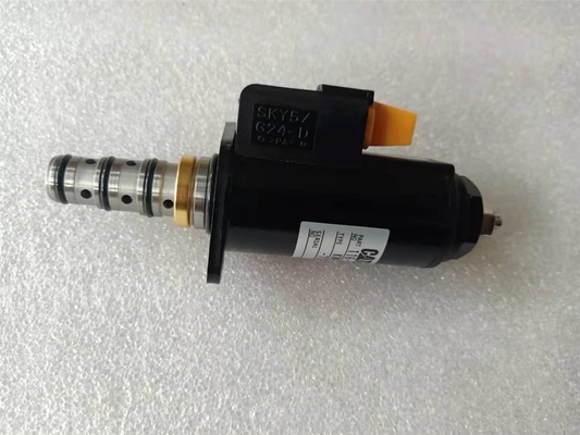 116-3526 1163526 Valvola solenoide per escavatore per E330B E320B E325D
