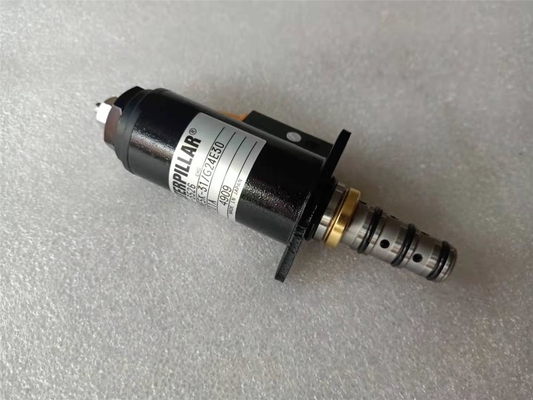 116-3526 1163526 Valvola solenoide per escavatore per E330B E320B E325D
