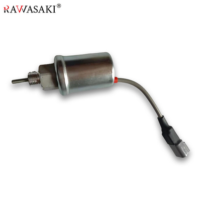 216B 419-7640 4197640 Valvola solenoide per parti elettriche di escavatori