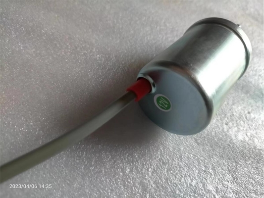 216B 419-7640 4197640 Valvola solenoide per parti elettriche di escavatori