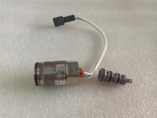 EX400-5 Valvola solenoide 4368974 Ricambi per escavatori