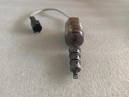EX400-5 Valvola solenoide 4368974 Ricambi per escavatori