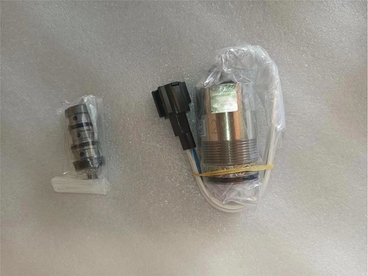 EX400-5 Valvola solenoide 4368974 Ricambi per escavatori