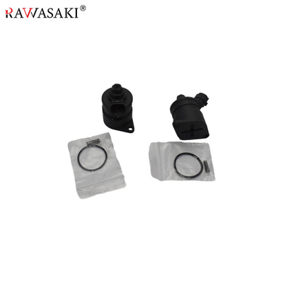 Parti di macchine per la costruzione Valvola solenoide 4455991 Per ZX240-3