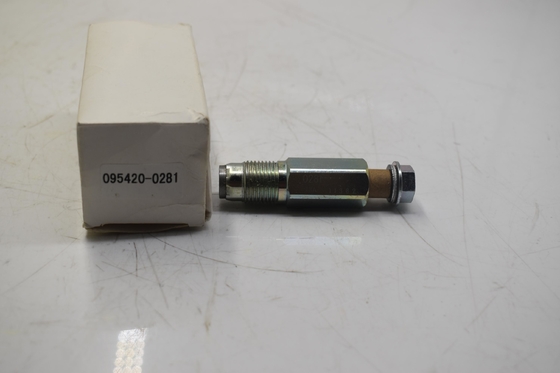 6D140E-3 Valvola solenoide 0954200140 per WA500-3H