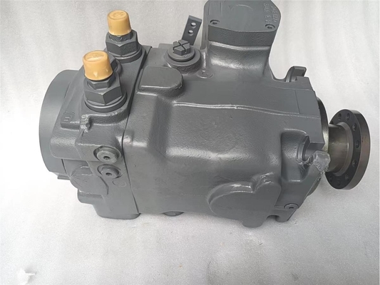 A4VTG90HW32R-NLD10F001 Pompa idraulica pompa ad stantuffo in magazzino di alta qualità