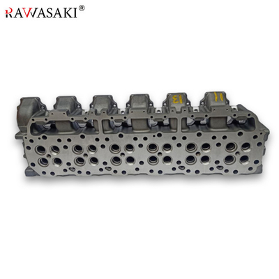 Parti di motori diesel Testa di cilindro Assy 1105096 Per motore  E3406 3406