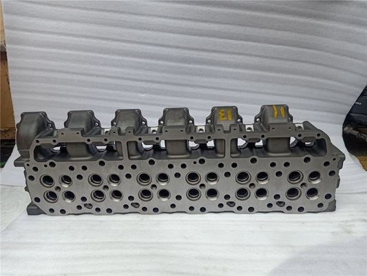 Parti di motori diesel Testa di cilindro Assy 1105096 Per motore  E3406 3406