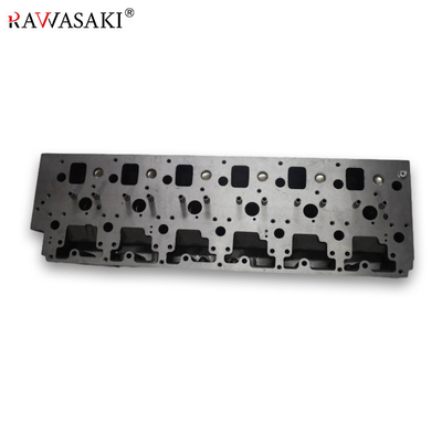 Parti del motore 1407373 Testa del cilindro per Hitachi 962G 950G 938G 950F