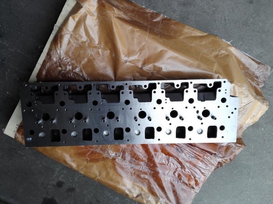 Parti del motore 1407373 Testa del cilindro per Hitachi 962G 950G 938G 950F