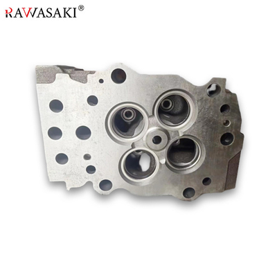 Testa di cilindro Assy 3811985 Per KTA19 K19 Motore diesel a 4 valvole