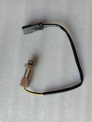 E320C E320D E320B Sensore di velocità di rivoluzione 125-2966 196-7973
