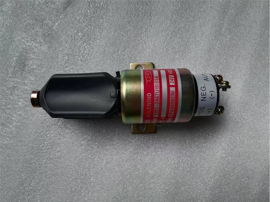 E320CL Solenoide per microinterruttori per