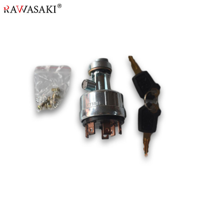Interruttore di accensione 7Y3918 7Y-3918 per  320 320D