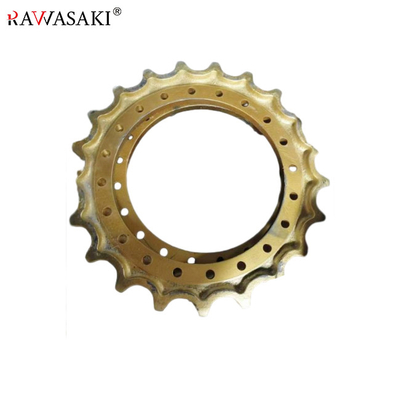 ZX250-6 Sprocket per Hitachi Excavator Undercarriage Parts