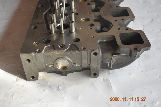 Motore diesel per escavatori parte 3406 Testa di cilindro 110-5096 1105096