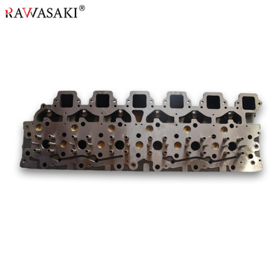 Motore diesel per escavatori parte 3406 Testa di cilindro 110-5096 1105096