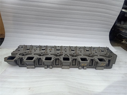 Motore diesel per escavatori parte 3406 Testa di cilindro 110-5096 1105096