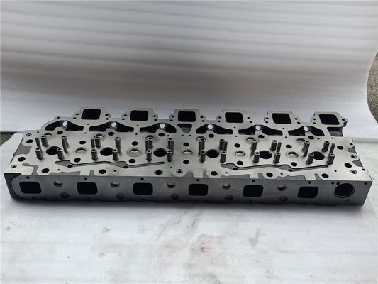 Motore diesel per escavatori parte 3406 Testa di cilindro 110-5096 1105096