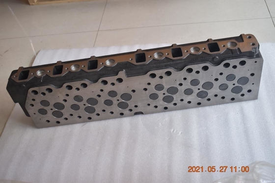 Parti di escavatore E320D C6.4 Testa del cilindro del motore 297-7644 2977644
