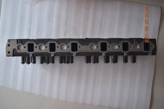Parti di escavatore E320D C6.4 Testa del cilindro del motore 297-7644 2977644