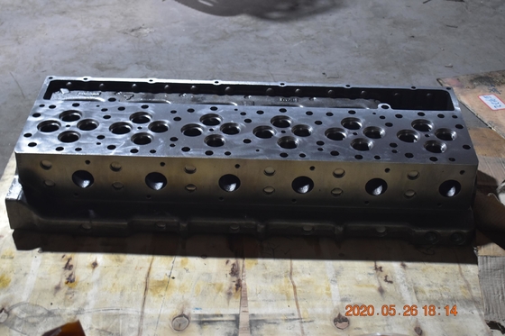 Testa di cilindro 305-0617 3050617 per motore  C13 E345C