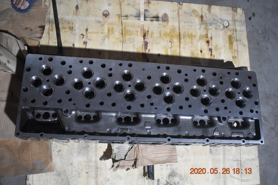 Testa di cilindro 305-0617 3050617 per motore  C13 E345C