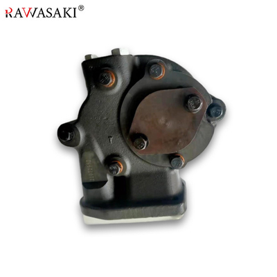 3P6816 Pompa idraulica per motore D6D