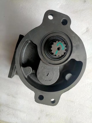 3P6816 Pompa idraulica per motore D6D