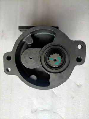 3P6816 Pompa idraulica per motore D6D
