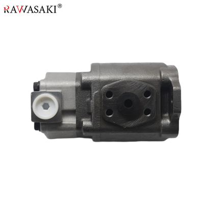 Escavatore 148-1773 1481773 Pompa di ingranaggi E306 306 307B