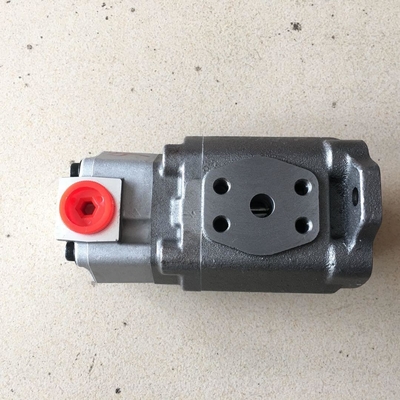 Escavatore 148-1773 1481773 Pompa di ingranaggi E306 306 307B
