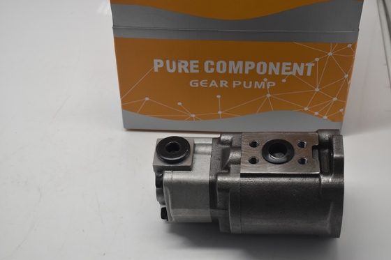 Escavatore 148-1773 1481773 Pompa di ingranaggi E306 306 307B