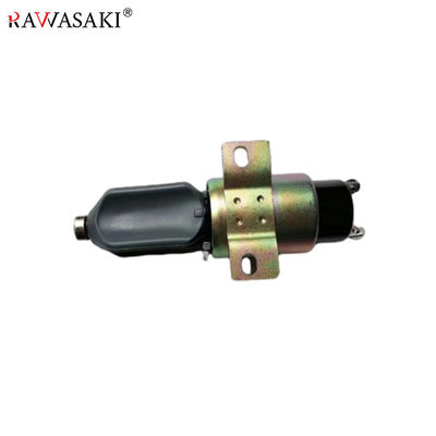 E320CL Solenoide per microinterruttori per