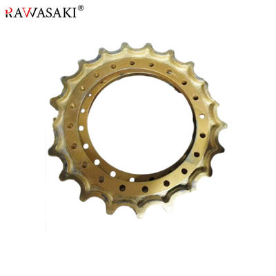 ZX250-6 Sprocket per Hitachi Excavator Undercarriage Parts