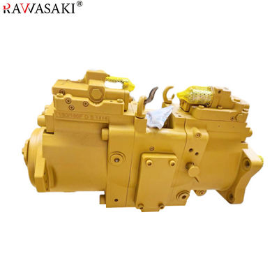 K7V180DTP Pompa idraulica principale per  E336GC E345GC